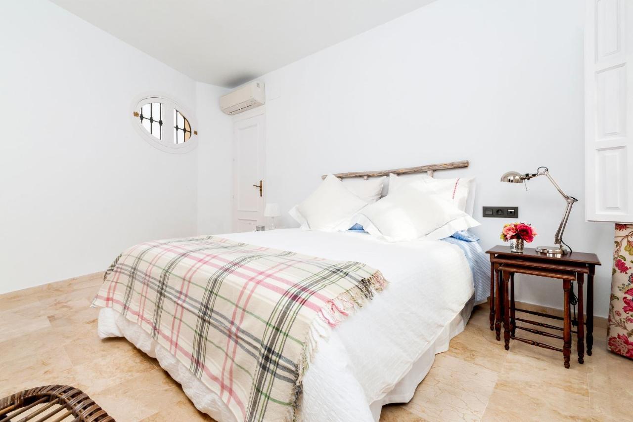 Genteel Home Maestranza Siviglia Esterno foto